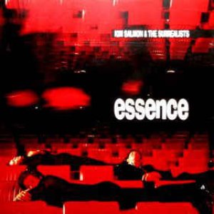 Essence cover