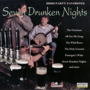 The Blarney Lads photo provided by Last.fm