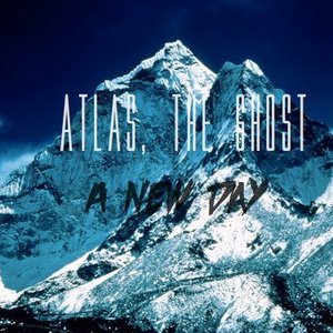 Atlas, The Ghost 的头像