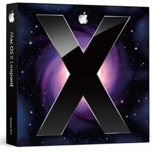 Avatar for OS X