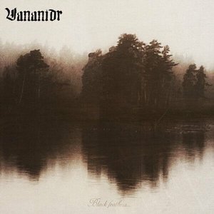 Black Feathers - Single