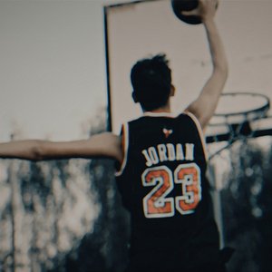 Michael Jordan - Single