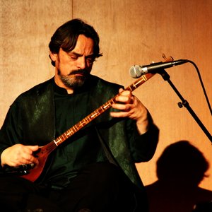 Hossein Alizadeh için avatar