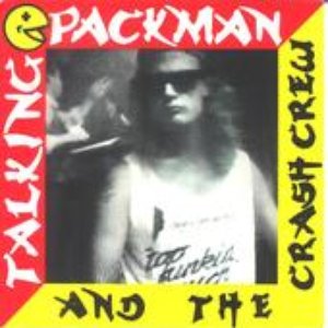 Avatar for Talking Packman and The Crash Crew