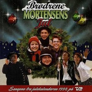 Avatar für Cast of 'Brødrene Mortensens Jul'
