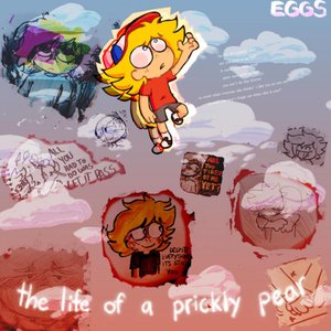 the life of a prickly pear