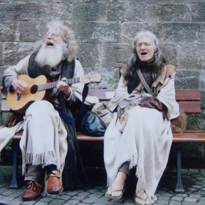 Avatar for David and Shekinah