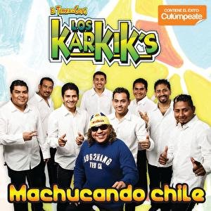 Machucando Chile