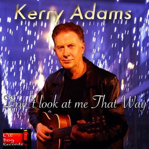 Don't Look At Me That Way - Single