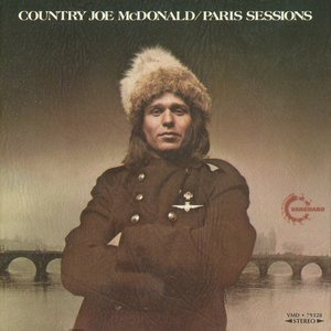 Paris Sessions
