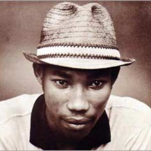 Derrick Morgan photo provided by Last.fm