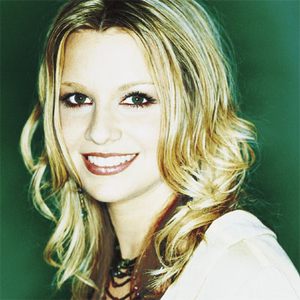 Sonya Isaacs photo provided by Last.fm