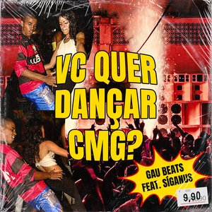 Vc Quer Dançar Comigo?