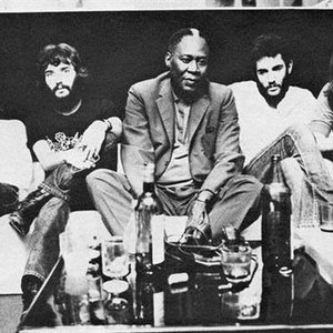 Avatar de Memphis Slim, Canned Heat & The Memphis Horns