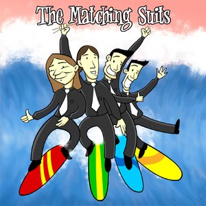 Avatar de The Matching Suits