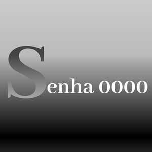 Senha 0000 のアバター