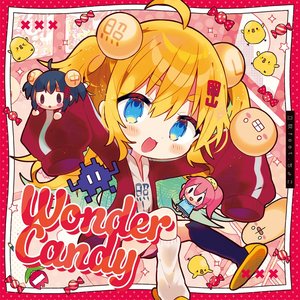 Wonder Candy