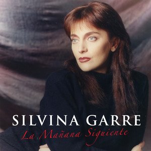 Silvina Garre 的头像