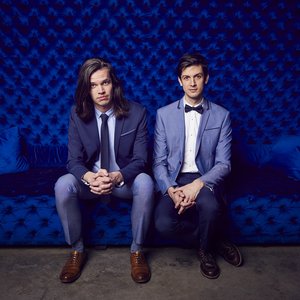Avatar di Josh Sharp & Aaron Jackson