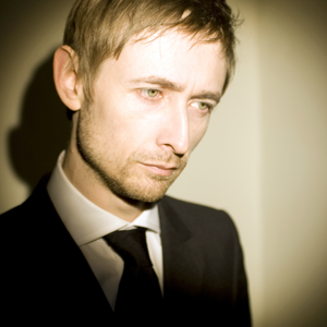 The Divine Comedy photo provided by Last.fm