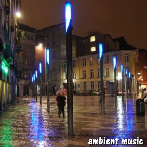 Image for 'Ambient Music'