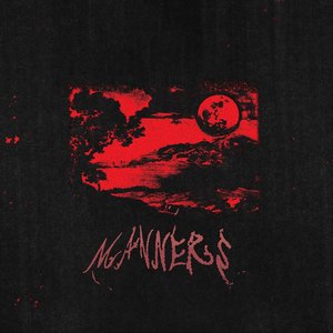 Manners - EP
