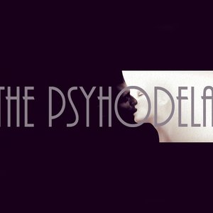 The PsyhoDela 的头像