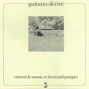 Guitares Dérive