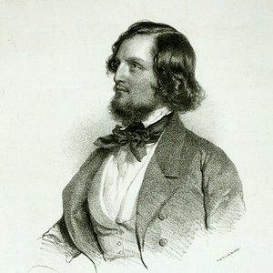 Giulio Briccialdi 的头像