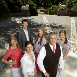 The Collingsworth Family