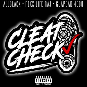 ALLBLACK, Rexx Life Raj & Guapdad 4000 的头像