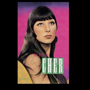 Image pour 'The Best of Cher'