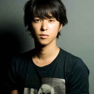 小橋賢児 的头像