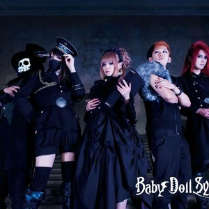 'BabyDollSymphony'の画像