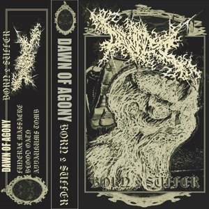 Born 2 Suffer