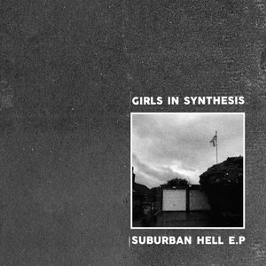 Suburban Hell EP [Explicit]