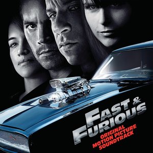 Fast & Furious (Original Motion Picture Soundtrack)