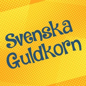 Svenska guldkorn