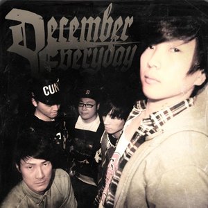 Изображение для 'December Everyday'