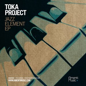 Jazz Element EP