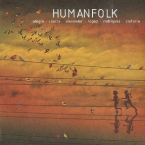 Humanfolk