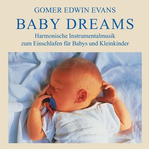 Baby Dreams: Instrumental Lullabies