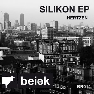 Silikon EP
