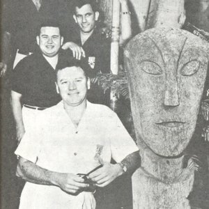 Si Zentner & Martin Denny 的头像
