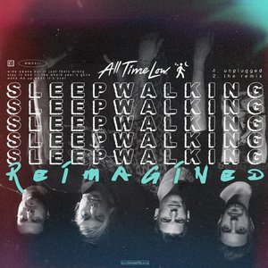 Sleepwalking Reimagined - Single