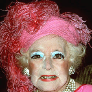 Barbara Cartland photo provided by Last.fm