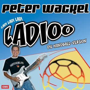 Image for 'Ladioo (Handball Version)'