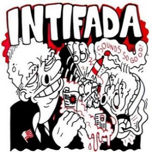 The Intifada 的头像