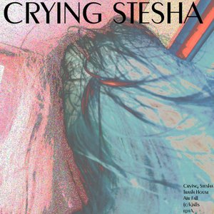 Crying Stesha