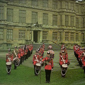 Avatar di The Band of the Duke of Edinburgh's Royal Regiment
